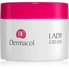 Dermacol Dry Skin Program Lady Cream Dagkräm för torr och mycket hud 50ml female