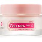 Dermacol Collagen Intensivt reparerande dagkräm 50ml female