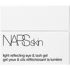 Nars Skin Light Reflecting Eye & Lash Gel Uppljusande gel för ögonen 15ml female