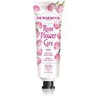 Dermacol Flower Care Rose Handcream 30ml female