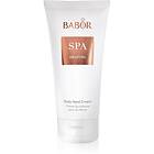 Babor SPA Shaping Snabbabsorberande handcream 100ml female