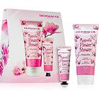 Dermacol Flower Care Magnolia Gift Set (Med blommig doft) female