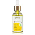 Delia Cosmetics Botanical Flow Hemp Oil Mjukgörande serum 30ml female