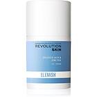 Revolution Skincare Blemish Salicylic Acid & Zinc PCA Återfuktande gel-kräm För fet och problematisk hud 50ml female