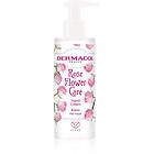 Dermacol Flower Care Rose Handkräm 150ml female