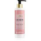 Delia Cosmetics Charm Aroma Ritual Romance Handkräm 200ml female