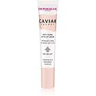 Dermacol Caviar Energy Kräm mot rynkor för ögonen och läpparna 15ml female