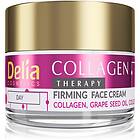 Delia Cosmetics Collagen Therapy Åtstramande cream 50ml female