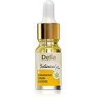 Delia Cosmetics Botanical Flow Hemp Oil Regenererande serum för torr och känslig