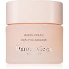 Omorovicza Queen Cream Dagcream för bättre fasthet med matt effekt 50ml female