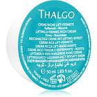 Thalgo Silicium Lifting and Firming Rich Cream Rik cream med lyftande effekt Påf