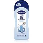 Bübchen Baby Bath Mild tvätt för barn från födseln 1000ml female