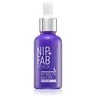 NIP+FAB NIP+FAB Retinol Fix 10 Koncentrerat serum för natten 30ml female