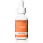 Revolution Skincare Encapsulated Resveratrol Lindrande serum med uppljusande eff