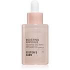 Aroma Sister's Boosting Ampoule Uppljusande ansiktsserum 30ml female