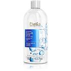 Delia Cosmetics Micellar Water Hyaluronic Acid Fuktgivande micellärt vatten 500m