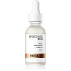 Revolution Skincare Hydrate Multi Mushroom Complex Djupt närande och fuktgivande serum med uppljusande effekt 30ml female