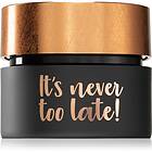 Alcina It's never too late! Ansiktscream mot rynkor 50ml female