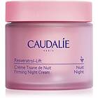 Caudalie Resveratrol-Lift Nattkräm mot åldrande För regenerering och hudförnyelse 50ml female