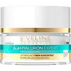 Eveline Cosmetics Bio Hyaluron Expert Lyftande dagcream mot rynkor 50ml female