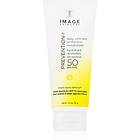 Image Skincare Prevention+ Återfuktande skyddande cream SPF 50 91g