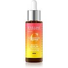 Eveline Cosmetics Vitamin C 3x Action Nattserum För de första rynkorna 30ml fema