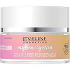Eveline Cosmetics My Beauty Elixir Peach Matt Avgiftande kräm med matt effekt 50ml female