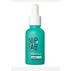 NIP+FAB NIP+FAB Hyaluronic Fix Extreme4 2% Koncentrerat serum för ansikte 30ml female