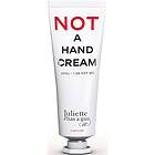 Juliette Has A Gun Not Perfume Hand Cream Handcream parfymerat för Kvinnor 30ml