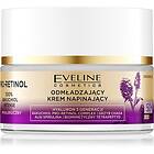 Eveline Cosmetics Pro-Retinol 100% Bakuchiol Intense Dagkräm för fasthet mot rynkor 50+ 50ml female