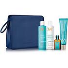 MoroccanOil Color Care Set I.(För färgat hår) för Kvinnor female