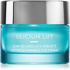 Thalgo Silicium Lifting and Firming Eye Cream Lyftande ögonkräm med åtstramande effekt 15ml female