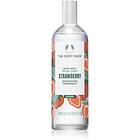 The Body Shop Strawberry Kroppsspray För kvinnor 100ml female