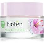 Bioten Skin Moisture Fuktgivande gel-kräm För torr och känslig hud 50ml male