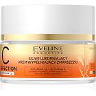 Eveline Cosmetics C Perfection Åtstramande kräm med vitamin 50+ 50ml female