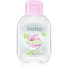 Bioten Skin Moisture Rengörande och s minkborttagande micellärt vatten För torr känslig hud 100ml female