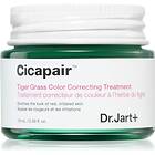 Dr Jart+ Dr. + Cicapair™ Tiger Grass Color Correcting Treatment Intensiv kräm mot hudrodnad 15ml female