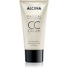 Alcina Magical Transformation CC kräm för jämn hudton 50ml female