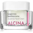 Alcina For Sensitive Skin Förstärkande kräm till utbredda och sprickande ådror 50ml female