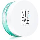 NIP+FAB NIP+FAB Hyaluronic Fix Extreme4 Gel-mask för ögonen 20 st. female