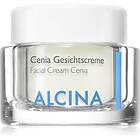 Alcina For Dry Skin Cenia Ansiktscream med återfuktande effekt 50ml female