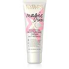 Eveline Cosmetics Magic Skin Redness Correction CC Cream med återfuktande effekt