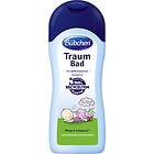 Bübchen Sensitive Good Night Bath Mild tvätt för bättre sömn barn från födseln 500ml unisex