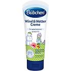 Bübchen Care Skyddande kräm För att skydda mot kyla och vind 75ml unisex