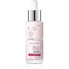 Eveline Cosmetics Serum Shot Multi Peptides Föryngrande ansiktsserum Med kollagen 30ml female