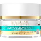 Eveline Cosmetics Bio Hyaluron Expert Intensiv regenererande cream 70+ 50ml fema