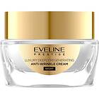 Eveline Cosmetics 24K Snail & Caviar Nattkräm mot rynkor med snigelextrakt 50ml female