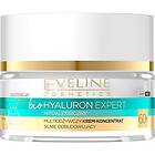 Eveline Cosmetics Bio Hyaluron Expert Närande lyftande cream 60+ 50ml female