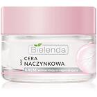 Bielenda Capillary Skin Rodnadsminskande nattkräm 50ml