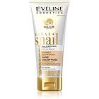 Eveline Cosmetics Royal Snail Regenererande handcream, 100ml female